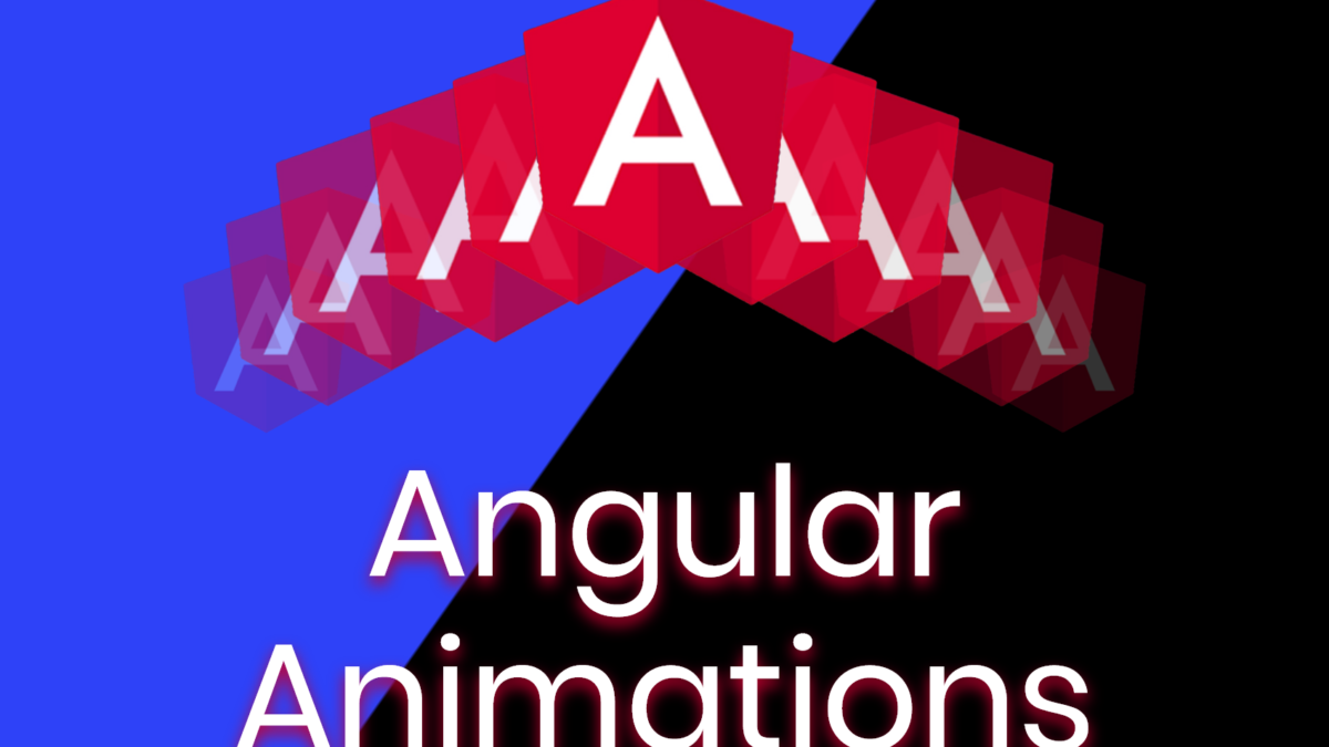 Router animation in angular - Web & Mobile Application Development Company